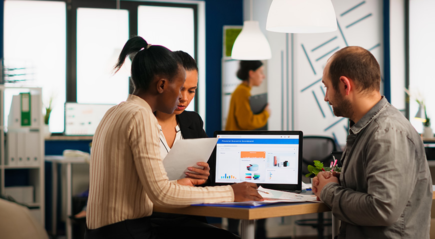 Digital Marketing Strategy