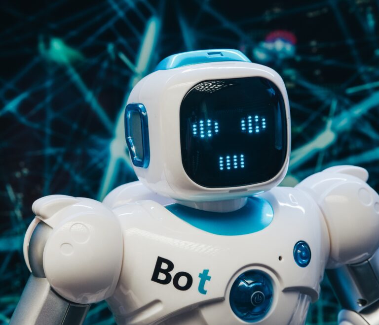 What is artificial intelligence?