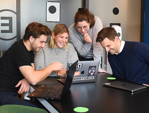 Internet & Cyber security