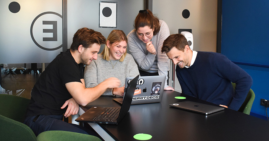 Internet & Cyber security