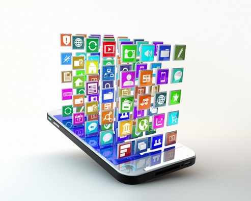 Mobile Applications
